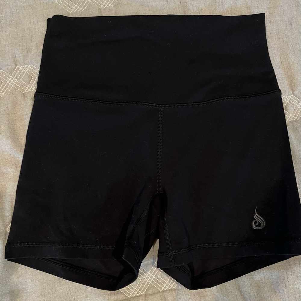 Athletic Ryder Wear Shorts